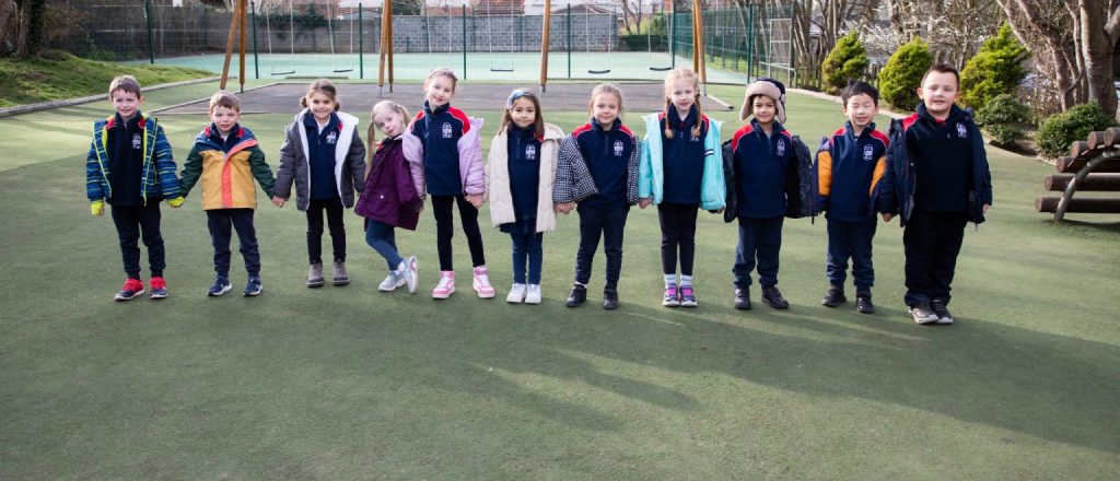 Child Safeguarding – Sutton Park School